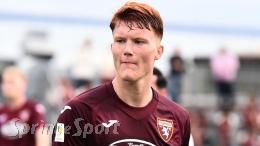 Mantova, un giovane irlandese per rinforzare la difesa: è un classe 2005 e arriva dal Torino