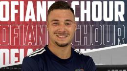 Ha 19 anni ed è franco-algerino: tira punizioni assurde e arriva nel club che vuole risalire all'istante