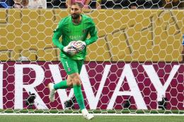 Portieri: 8 secondi e non di più, la nuova regola che può costare un calcio d’angolo