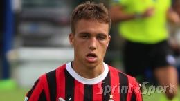 Camarda, Comotto e ora anche Magni: c'&egrave; un Milan di giovani che va a giocare in prestito