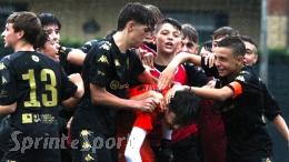 45° SuperOscar del calcio giovanile, in campo 144 squadre dalla Juniores ai Pulcini