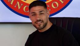 Gol-partita del Bomber prelevato dai Dilettanti, la neo promossa ottiene subito un successo da urlo