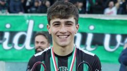 In 12 mesi passa dalla Prima Categoria alla Serie C, il talento ora ha un'occasione d'oro da sfruttare
