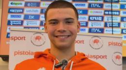 Alcione, questo sì che è un altro bel colpo: preso un portiere 19enne reduce da un'annata con 16 clean sheet