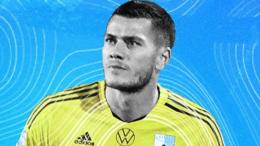 Dopo aver girato l'Italia a 29 anni il portiere torna a casa, è una scelta di grande appartenenza