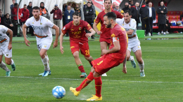 Rigore: eliminati i dubbi sul doppio tocco involontario