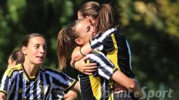8° Torneo Le Rose del Moscato: tutto il meglio del calcio femminile!