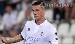 Quasi 300 partite in carriera e 22 squadre in 13 anni, il fantasista ora è pronto per una nuova missione