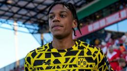 Ha 20 anni ed è un titolare: esordio da leader nel Borussia Dortmund per un classe 2005 italiano