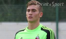 Un ex Milan per blindare la porta, il club dei 7 Scudetti ha trovato la sua saracinesca 