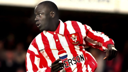 Ali Dia, il «cugino» di Weah: 53 minuti per ingannare la Premier (e una seconda vita in Qatar)