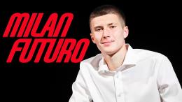 Colpo in prospettiva! Milan, ecco il difensore del futuro: è un classe 2009 e arriva dall'Austria