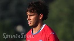 Ha 19 anni, arriva da Como e Pro Patria e ha il futuro scritto addosso: Pro Sesto, che colpo!