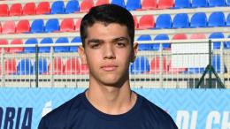 Il talento classe 2009 cambia regione per giocare nei professionisti: lo attende un club di Serie A