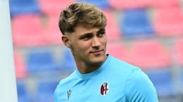 Dalle giovanili in Italia alla Serie A in Svizzera: scommessa internazionale per il portiere italo-brasiliano