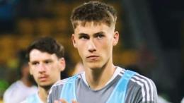 Atalanta, 197 centimetri di futuro gi&agrave; in casa: il difensore sloveno firma fino al 2029!