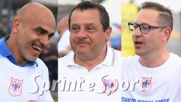 Per la prima volta in assoluto il club si prepara a un'annata con i giganti: la città di 9000 abitanti si presenta in festa