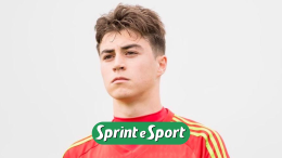 Dopo il biennio alla Juve ora è il portiere della nazionale francese! A 16 anni firma con la storica squadra della Ligue 1