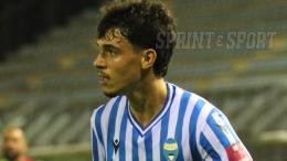 Ha 17 anni ed è pronto a stupire anche in prima squadra, il centrocampista alza ancora di più l'asticella