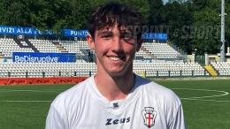 Va in prestito ai grandi rivali del Club dei 7 Scudetti per farsi le ossa, il portiere ha un alto tasso di crescita