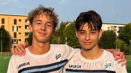 Il talento dei nuovi acquisti, un gol capolavoro e la beffa all'ultimo: è già l'Aldini dei fenomeni?