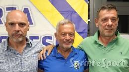 Un restyling totale per fare il salto di qualit&agrave;: l'Afforese ora punta dritta ai playoff