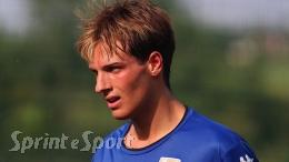 Classe 2007, mancino e Campione d'Italia: tutto pronto per la sua prima avventura con i grandi