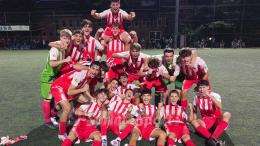 È la stagione dei tornei: tra Grande Slam e Palio finalmente il calcio giocato