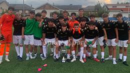 Due volte ai rigori ma arriva il trionfo più dolce, bianconeri ancora campioni