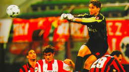 Un Angelo tra voli, cadute e nuovi orizzonti