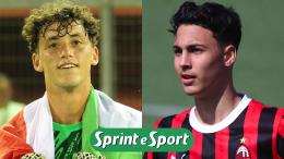 La sfida infinita tra i nostri giovani e quelli inglesi: i classe 2010 scelti per fare la storia