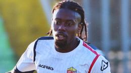 Il centrocampista è una vera fabbrica del gol, doppietta all'esordio alla sua ex squadra e prestazione da urlo