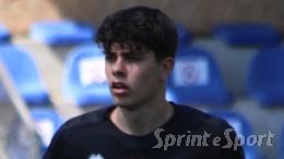 Squillo dalla panchina! L'ex Pro Sesto decide il primo derby stagionale con una zampata vincente