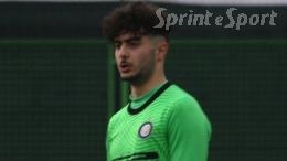 Un ex Inter per difendere la porta, la città di 115mila abitanti neo promossa punta sulla sua ambizione