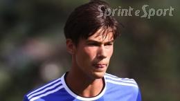 Il figlio d'arte cresciuto nella Juventus torna dal suo vecchio allenatore, in fascia è una garanzia