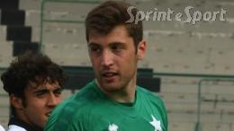 Dopo la scoppola incassata al debutto arriva un nuovo portiere, il club interviene subito in maniera energica