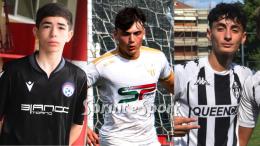 L'attesa è finita! Gli allievi 2009 si preparano a darsi battaglia per il primo trofeo della stagione 25/26