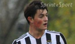 Lascia la Juventus per entusiasmare la città di 315mila abitanti, l'attaccante punta alla definitiva consacrazione