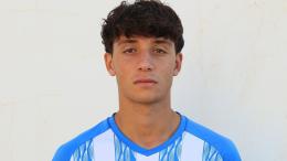 Si fa 870 chilometri per diventare un giovane di punta del club e affermarsi tra i grandi, la scelta del classe 2007