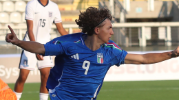 Italia, è una goduria clamorosa! Gli Azzurri del futuro battono l'Inghilterra dei fenomeni