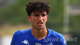 Il Napoli mette il turbo sulla fascia: preso un classe 2007 da uno dei migliori vivai d'Italia