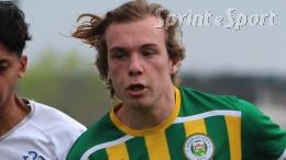 Ha 19 anni e si farà le ossa in una calda piazza del Sud, per il difensore è un'occasione d'oro