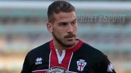 A 28 anni l'esordio in Serie A a San Siro e oltre 100 gol in carriera, l'attaccante è pronto per una nuova missione