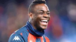 Mario Balotelli verso l'Australia: una nuova sfida in A-League