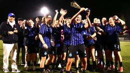 Il primo trofeo della stagione è nerazzurro: vittoria nel derby nella finale del grande torneo d'agosto