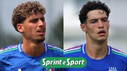 Saranno tre sfide di fuoco! Ecco i 22 classe 2007 scelti per infiammare l'Italia dei giovani