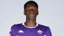 È un classe 2007 e fa l'attaccante: Fiorentina, un nuovo gioiello per rinforzare il vivaio