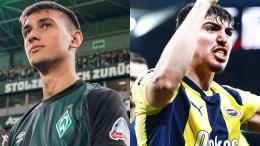 Un Campione d'Europa e un pupillo di Mourinho: l'Inter pensa al doppio colpo giovane per la difesa