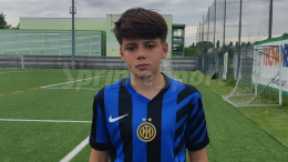 Suo padre è una leggenda, lui ora ne segue le orme: anche il piccolo Inzaghi vola in Arabia!