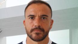 Oltre 400 partite tra i Professionisti sempre mettendoci grinta, il difensore ora scende in Prima Categoria